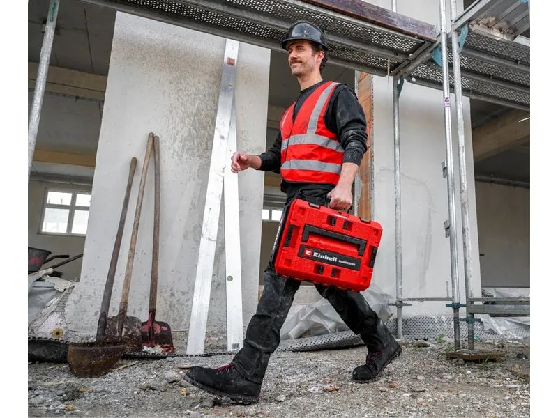 Einhell E-Case S-F 1-teilig Einhell E-Case S-F 1-teilig