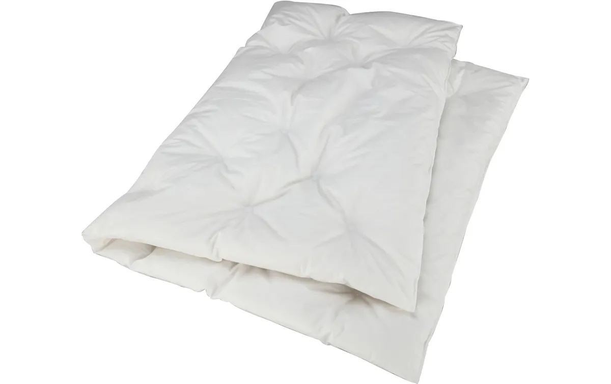 Albis Kinder-Duvet Simba 100 x 135 cm, Füllgewicht 330 g Albis Kinder-Duvet Simba 100 x 135 cm, Füllgewicht 330 g
