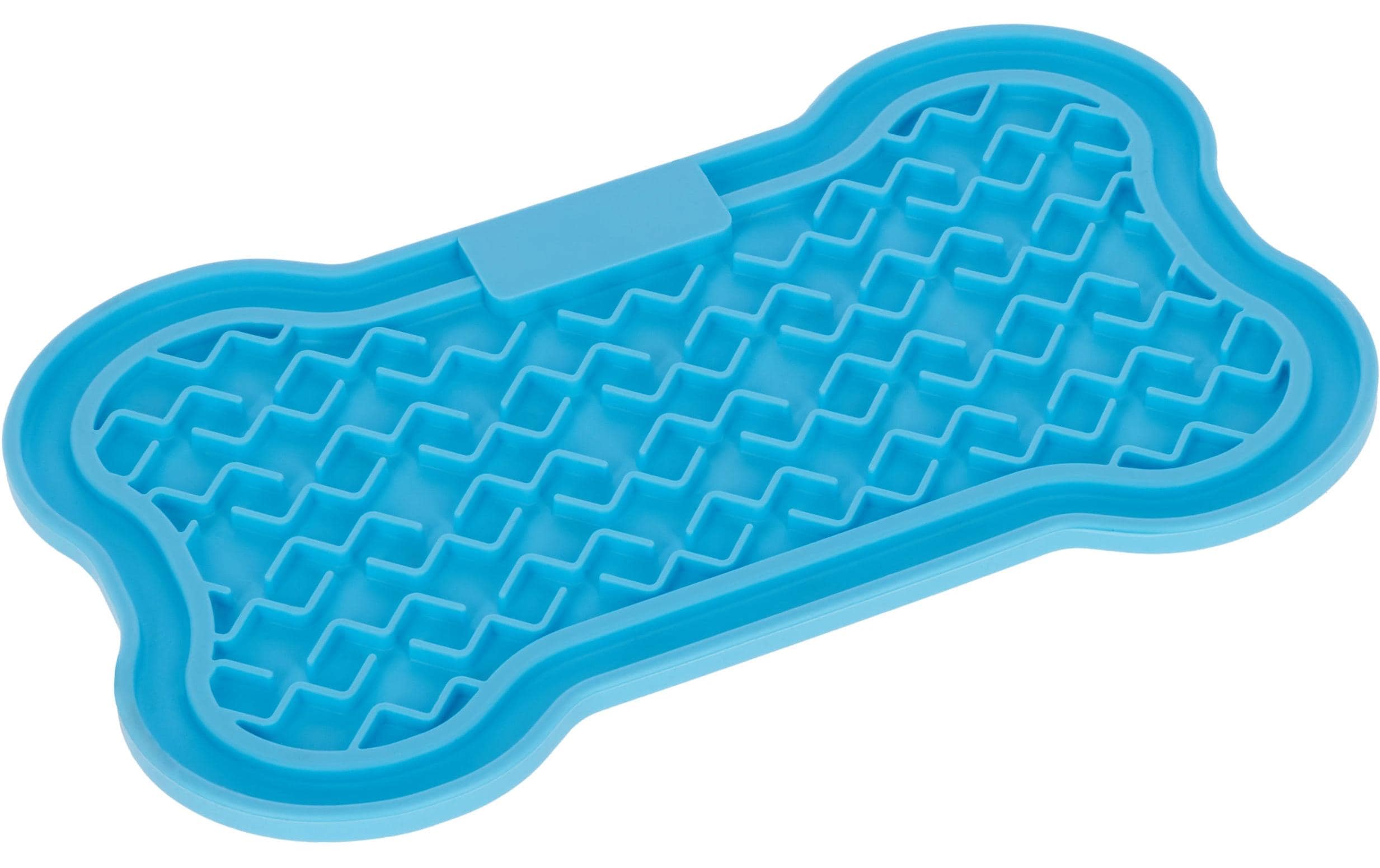 Kerbl Schleckmatte 22 x 13 cm Kerbl Schleckmatte 22 x 13 cm