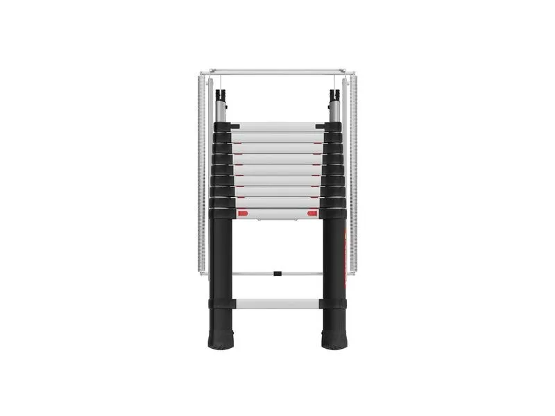 Telesteps Dachbodenleiter Loft Line Mini 10 Stufen Telesteps Dachbodenleiter Loft Line Mini 10 Stufen