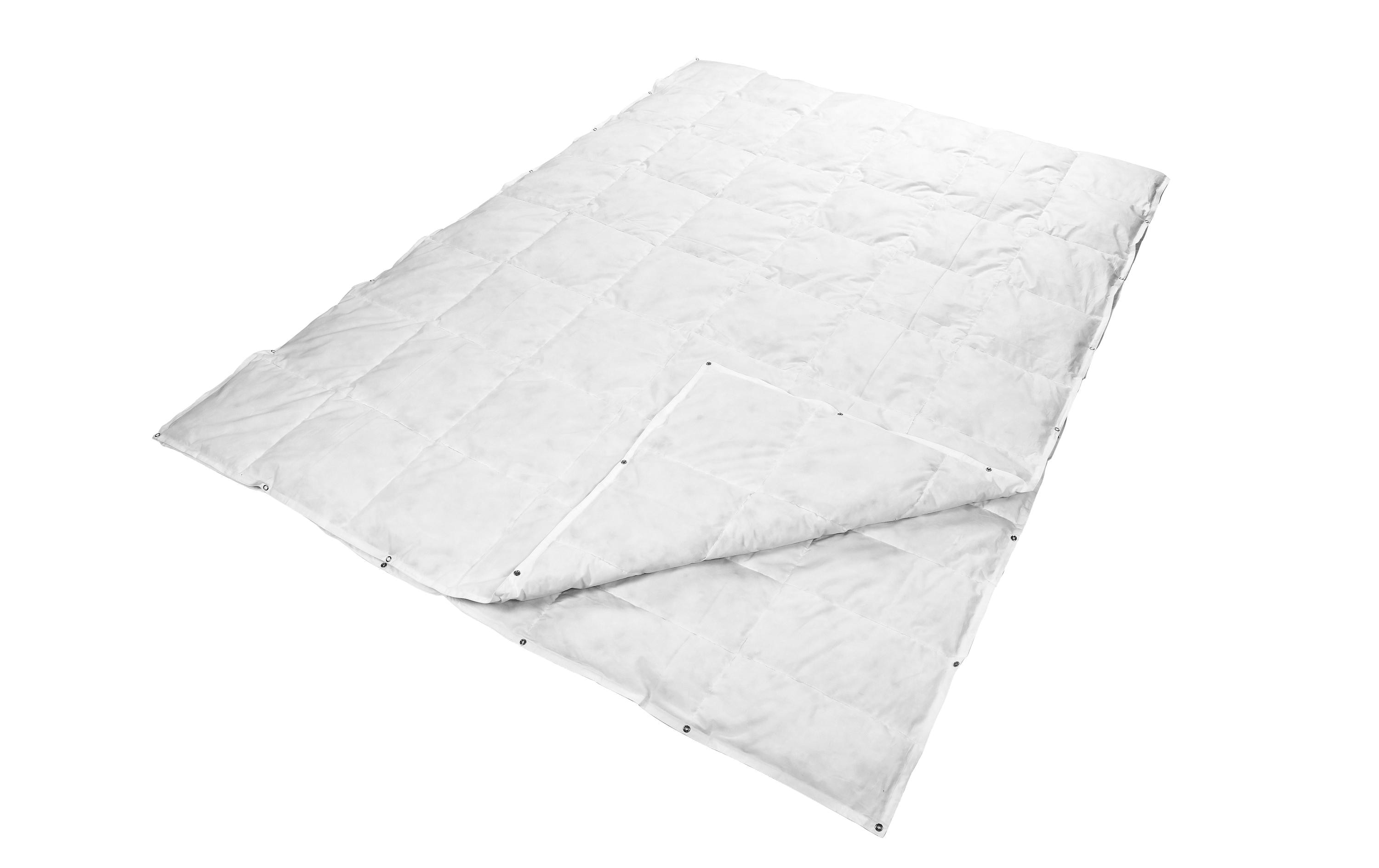 Albis Duvet Arven 700 160 x 210 cm