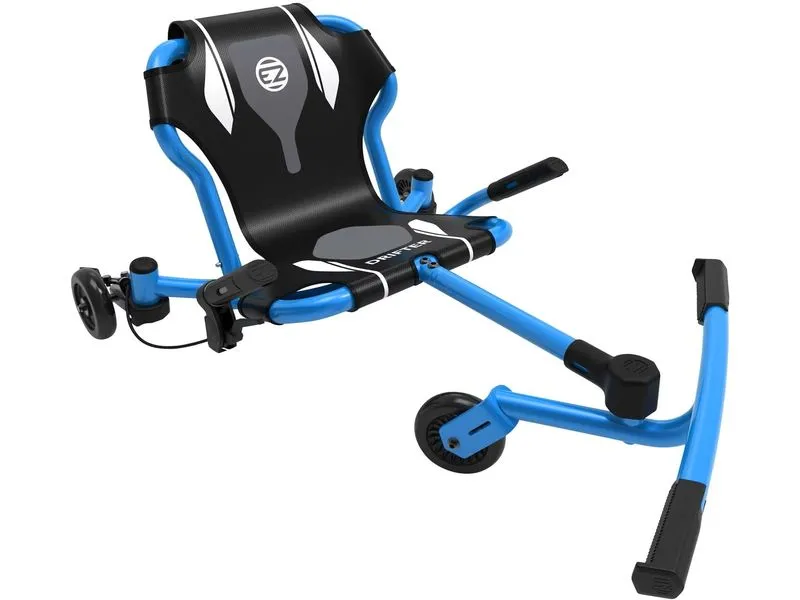 EzyRoller Dreirad EzyRoller Drifter X Blau