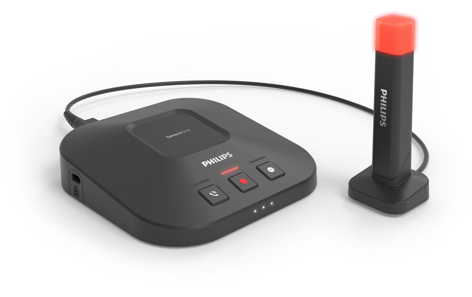 Philips Headset SpeechOne Integrator PSM6300