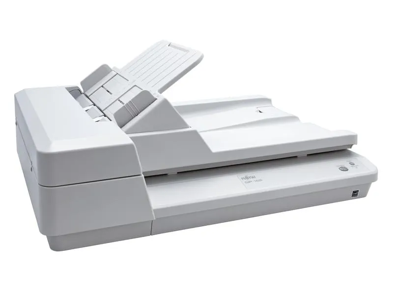 Fujitsu Dokumentenscanner SP-1425