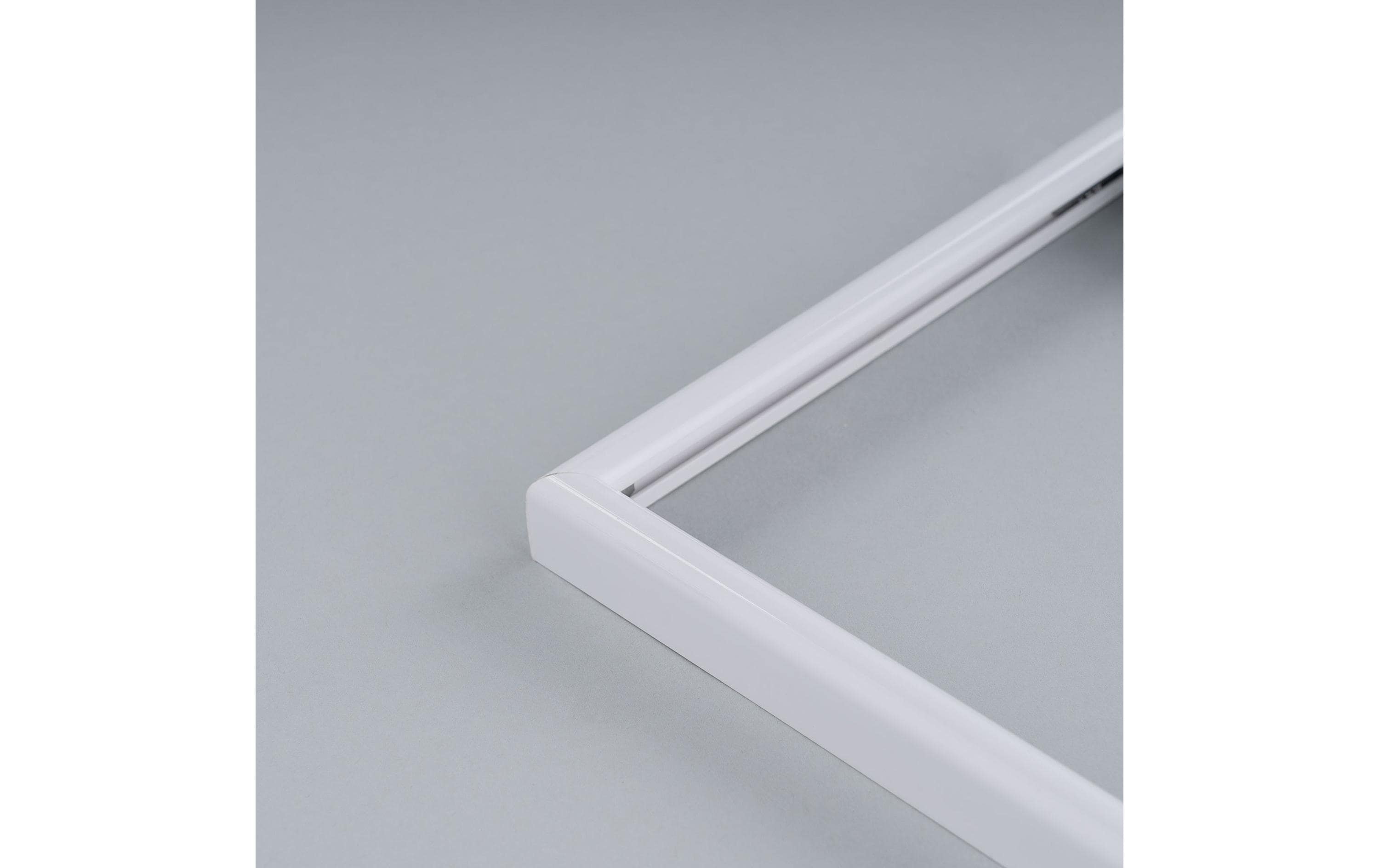 Dörr Bilderrahmen New York Weiss, 13 x 18 cm