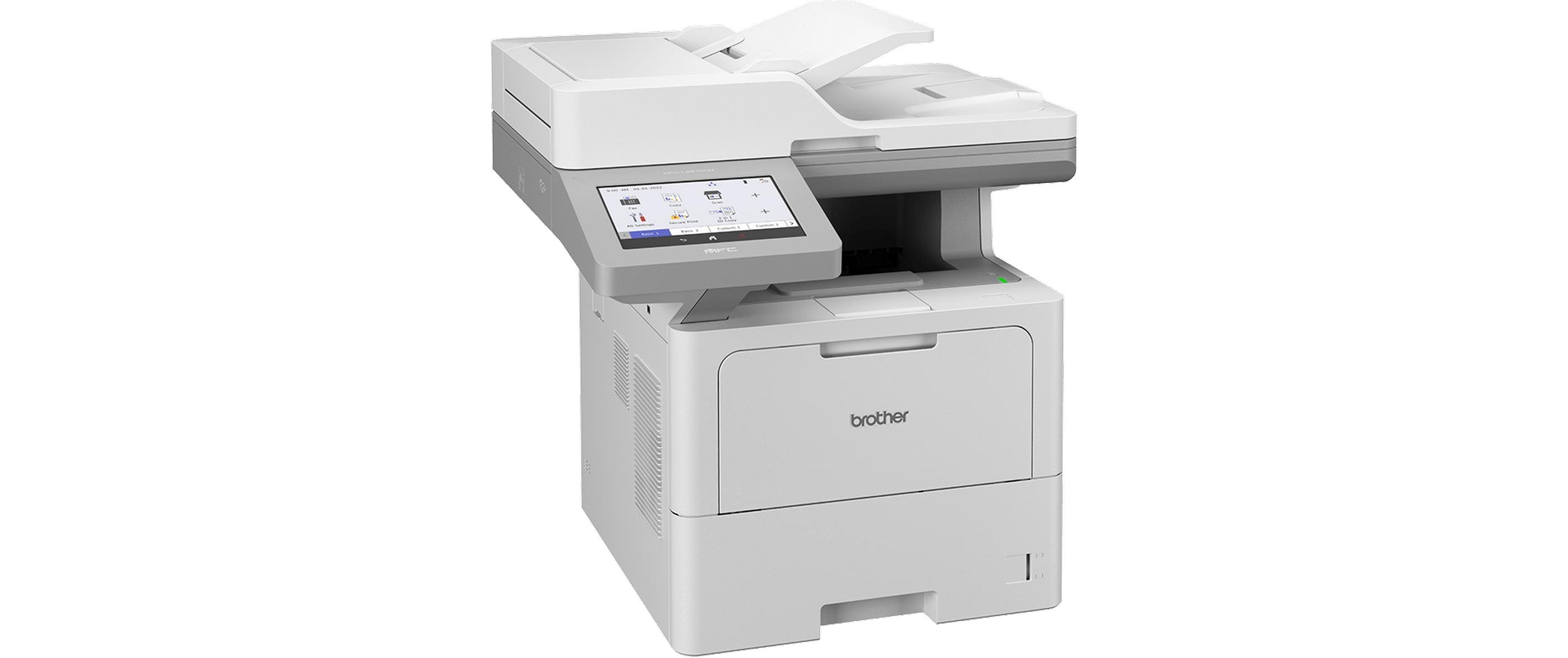 Brother Multifunktionsdrucker MFC-L6910DN
