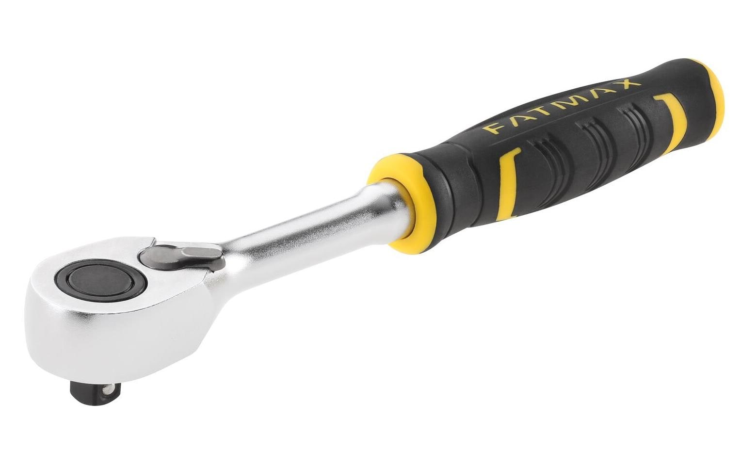 Stanley Fatmax Ratsche High Performance 1/2