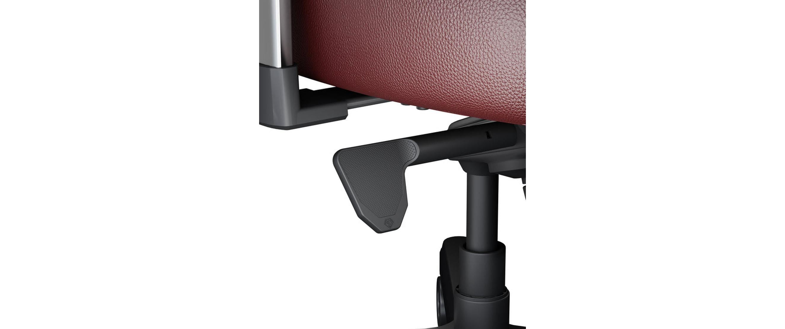 Anda Seat Gaming-Stuhl Kaiser 3 L Rot