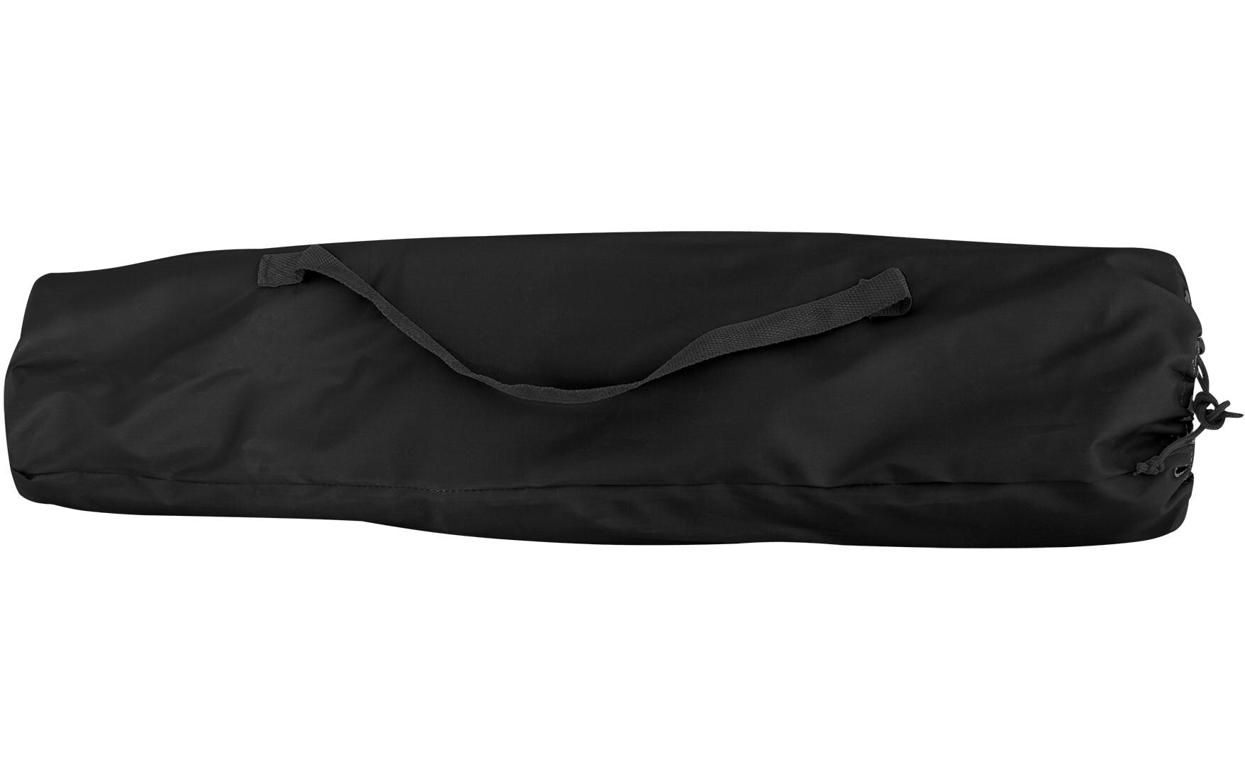 Eurotrail Campingtisch Burzet mit rollbarer Tischplatte 52 x 52 cm Eurotrail Campingtisch Burzet mit rollbarer Tischplatte 52 x 52 cm