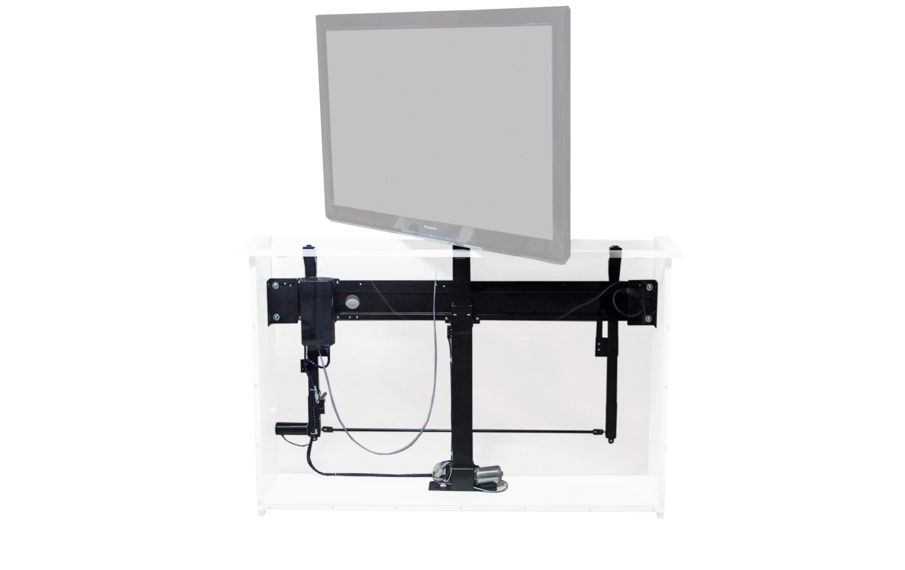 DSS TV-Lift Rotation drehbar, max. 70 kg