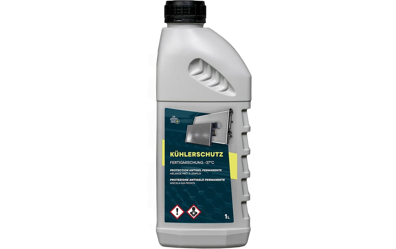 TopLine Kühlerfrostschutz Universal 1 l