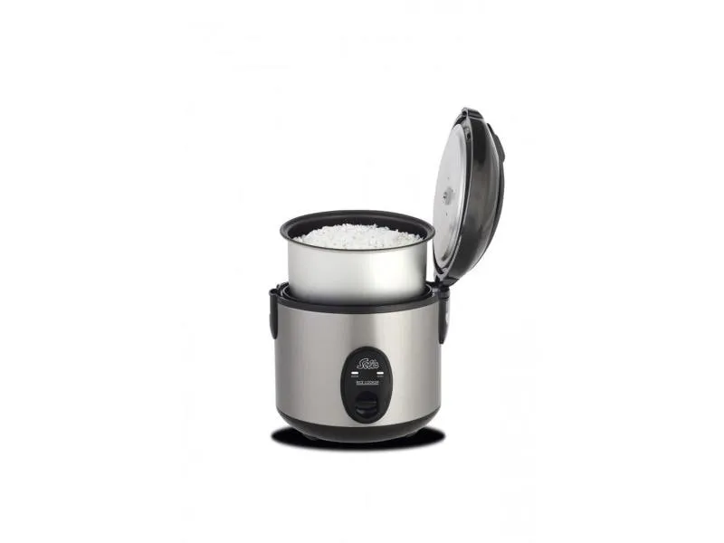 Solis Reiskocher Compact 821 0.8 l