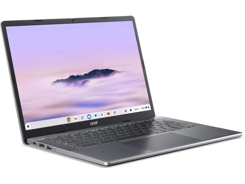 Acer Chromebook Plus 514 (CB514-3HT-R32G) Acer Chromebook Plus 514 (CB514-3HT-R32G)