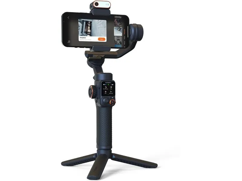 Hohem Gimbal iSteady M7