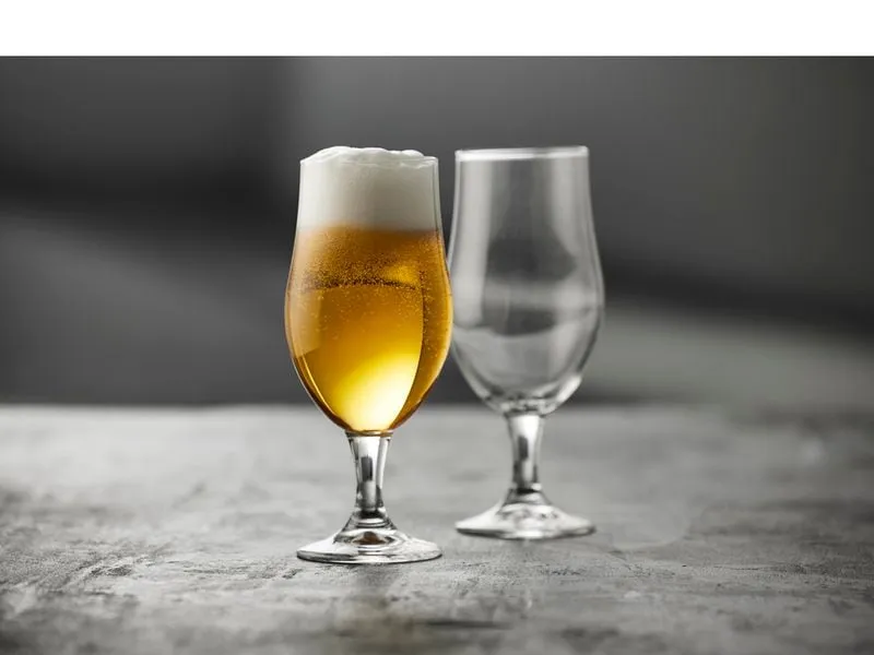 Lyngby Bierglas Juvel 4 Stück, 49 cl Lyngby Bierglas Juvel 4 Stück, 49 cl