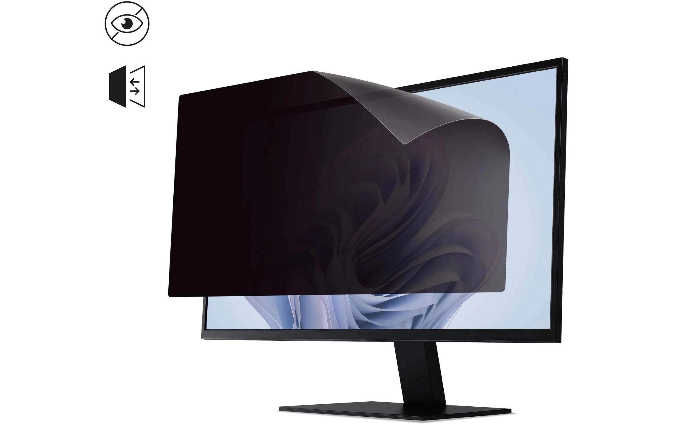 DICOTA Monitor-Bildschirmfolie D50054-2AD 23 / 16:9 DICOTA Monitor-Bildschirmfolie D50054-2AD 23 / 16:9