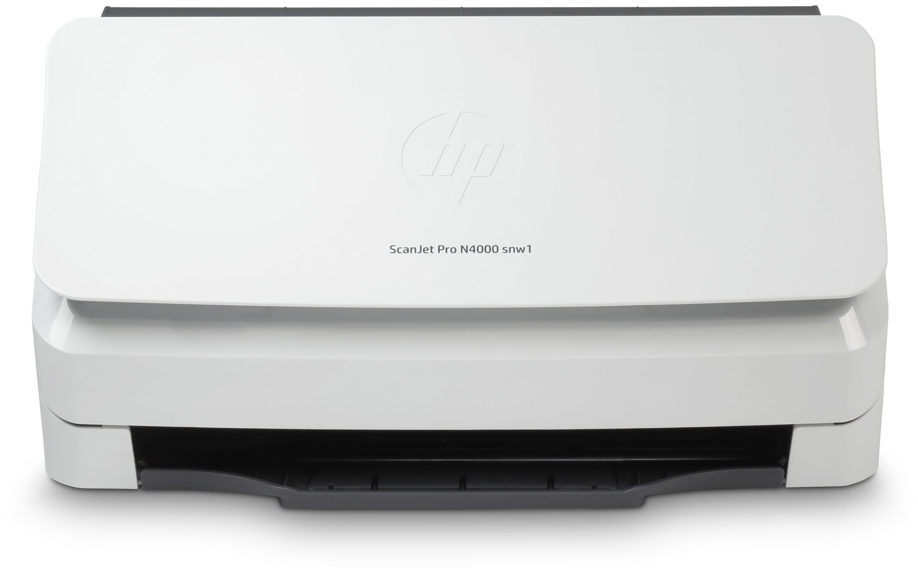 HP Dokumentenscanner ScanJet Pro N4000 snw1