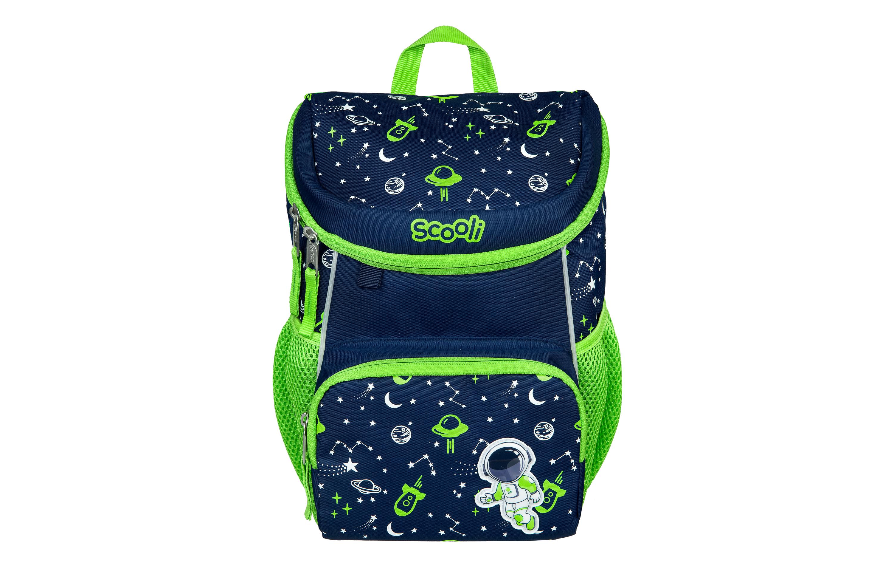 Scooli Rucksack Astronaut 8 l Scooli Rucksack Astronaut 8 l