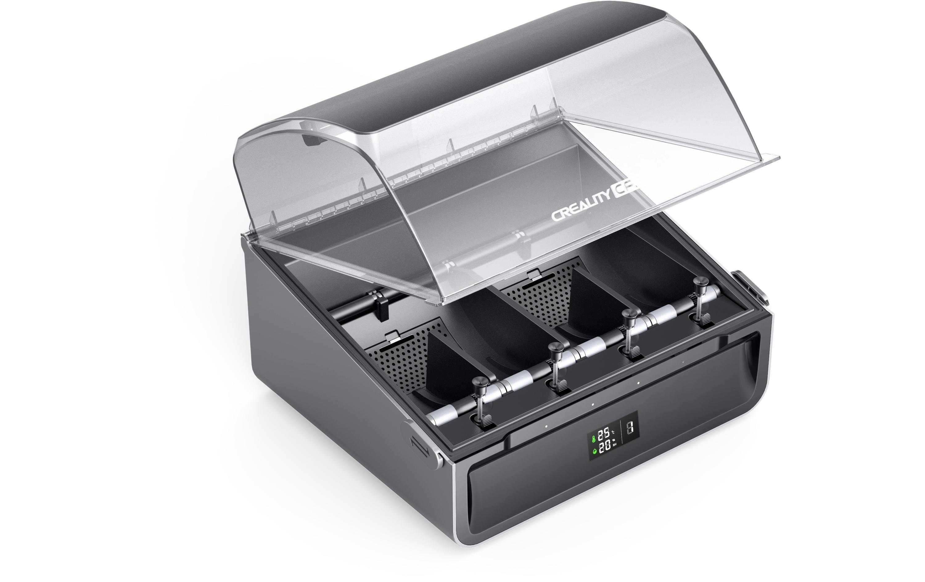 Creality 3D-Drucker K2 Filament System