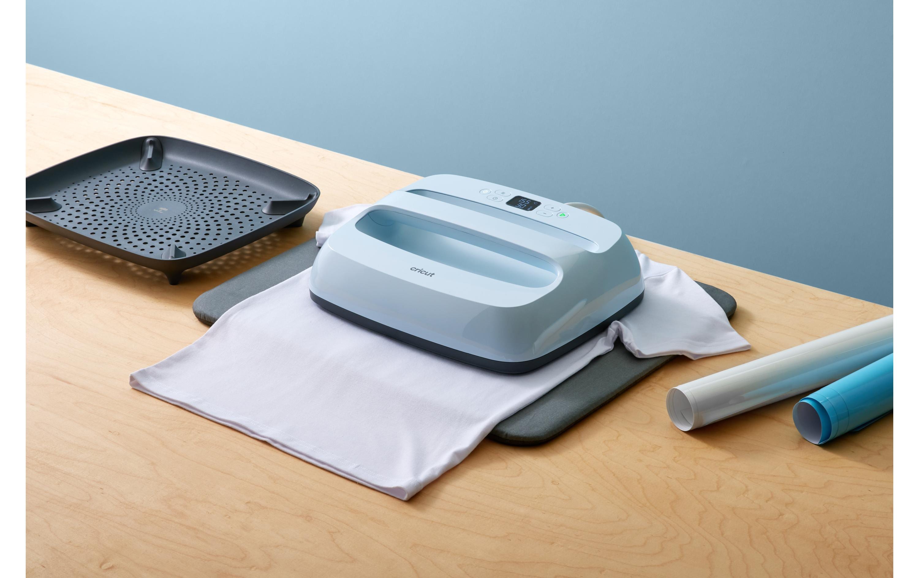 Cricut Transferpresse EasyPress 3 30.5 x 25.4 cm