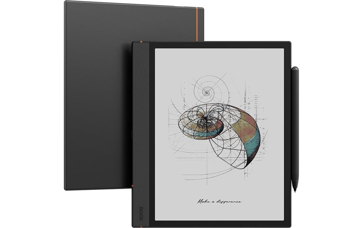 Onyx E-Book Reader BOOX Note Air4 C