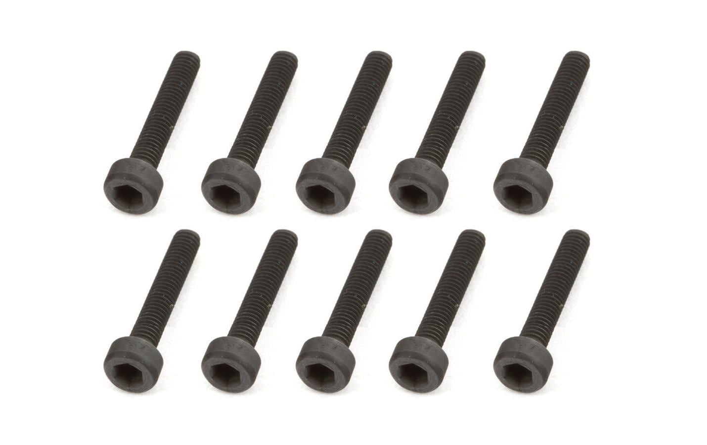 Arrma Zylinderkopfschrauben M2.5 x 12 mm Arrma Zylinderkopfschrauben M2.5 x 12 mm
