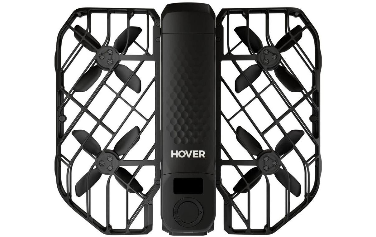 HOVERAir Quadrokopter X1 PRO Standard (CE)