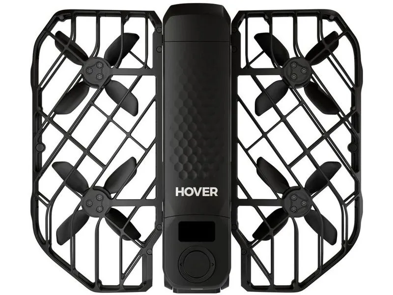 HOVERAir Quadrokopter X1 PRO Standard (CE)