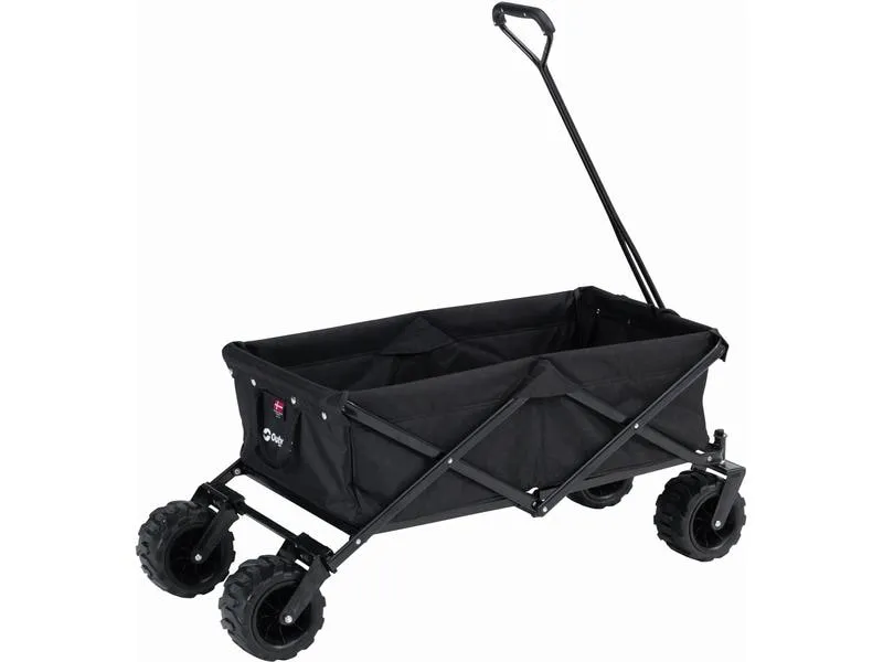 Outwell Leiterwagen Hamoa Transporter, 49 x 119 x 48 cm