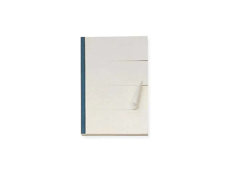 Büromaterial Sparblock 20 x 13.5 cm Büromaterial Sparblock 20 x 13.5 cm