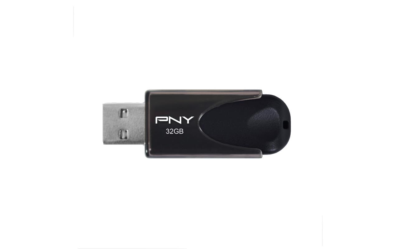 PNY USB-Stick Attaché 4 2.0 32 GB