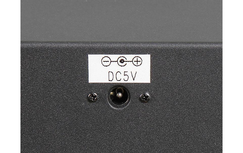 Delock USB-Hub 64039 USB 3.0 - 13x Type-A