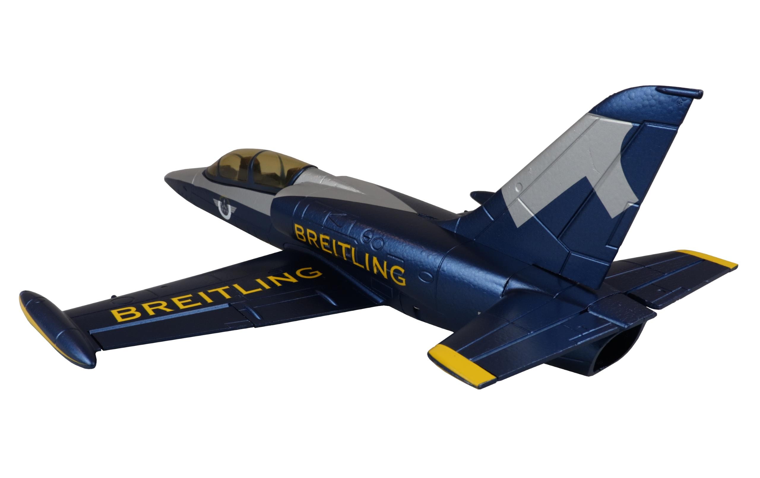 Amewi Impeller Jet Aero L-39 Albatros, 550 mm PNP