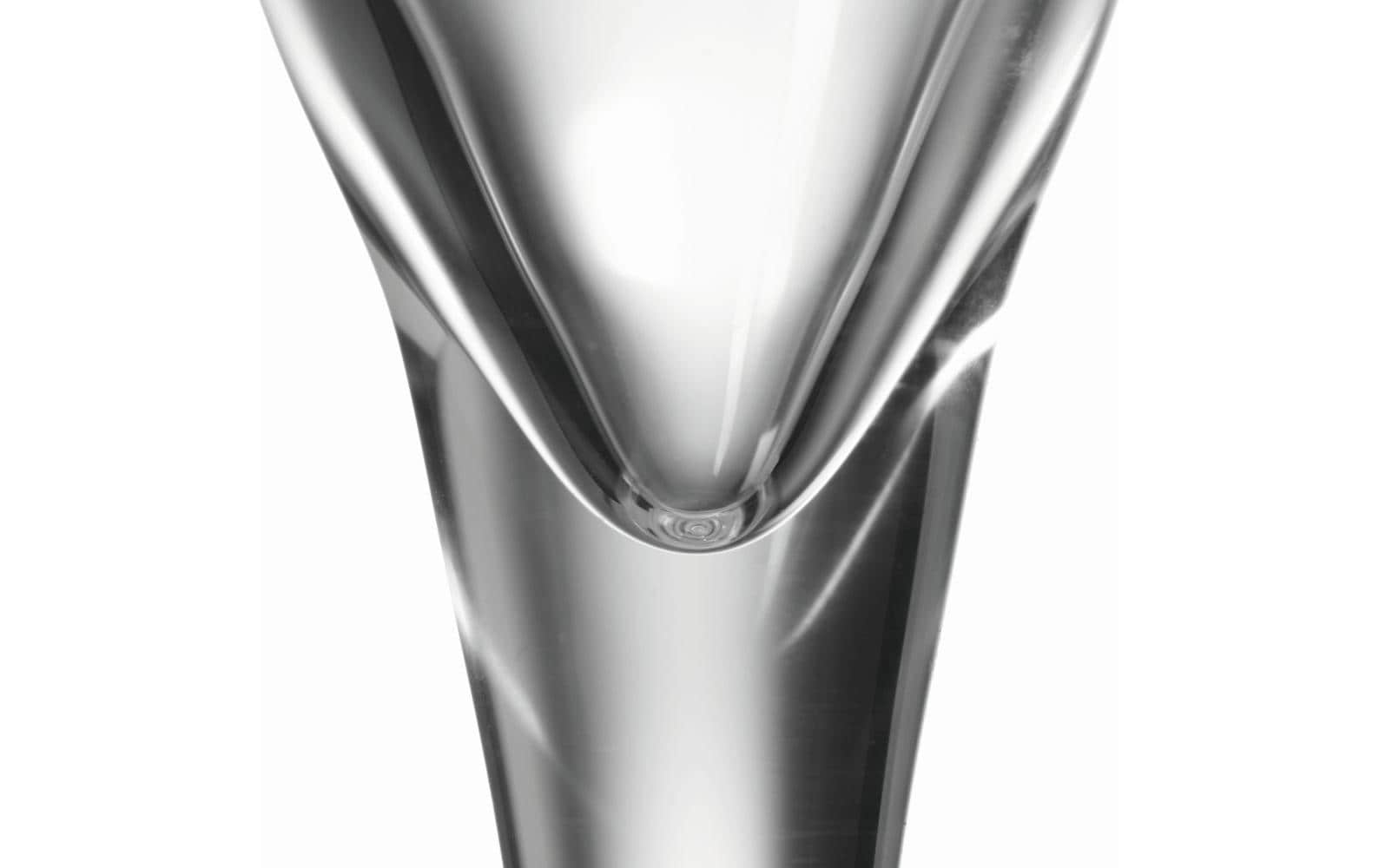 Leonardo Sektglas Twenty4 220 ml, 1 Stück, Transparent