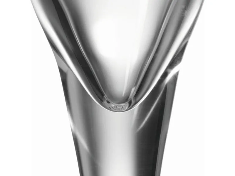 Leonardo Sektglas Twenty4 220 ml, 1 Stück, Transparent
