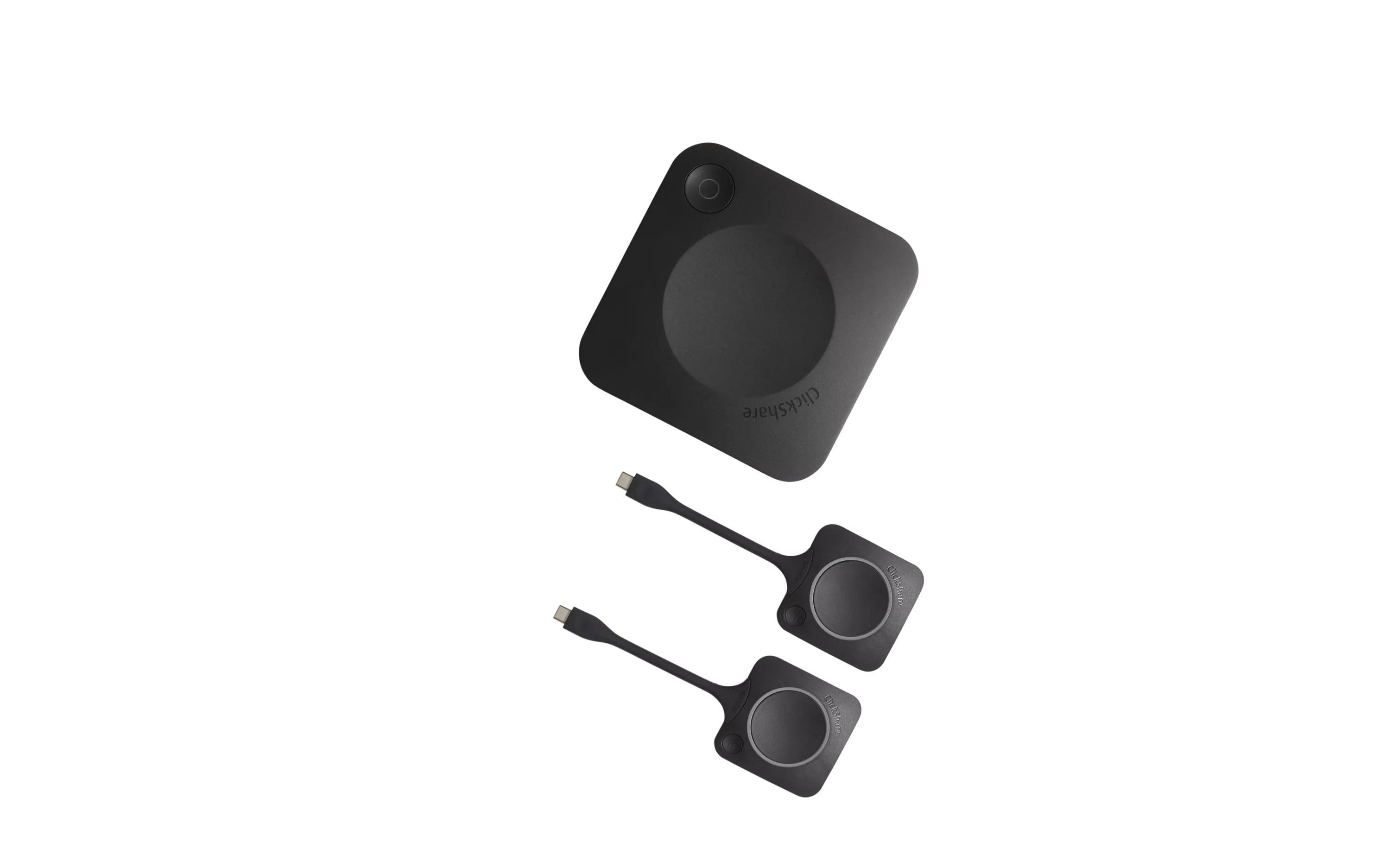 Barco Präsentations-System ClickShare C-10, 2. Gen., 2 Buttons Barco Präsentations-System ClickShare C-10, 2. Gen., 2 Buttons