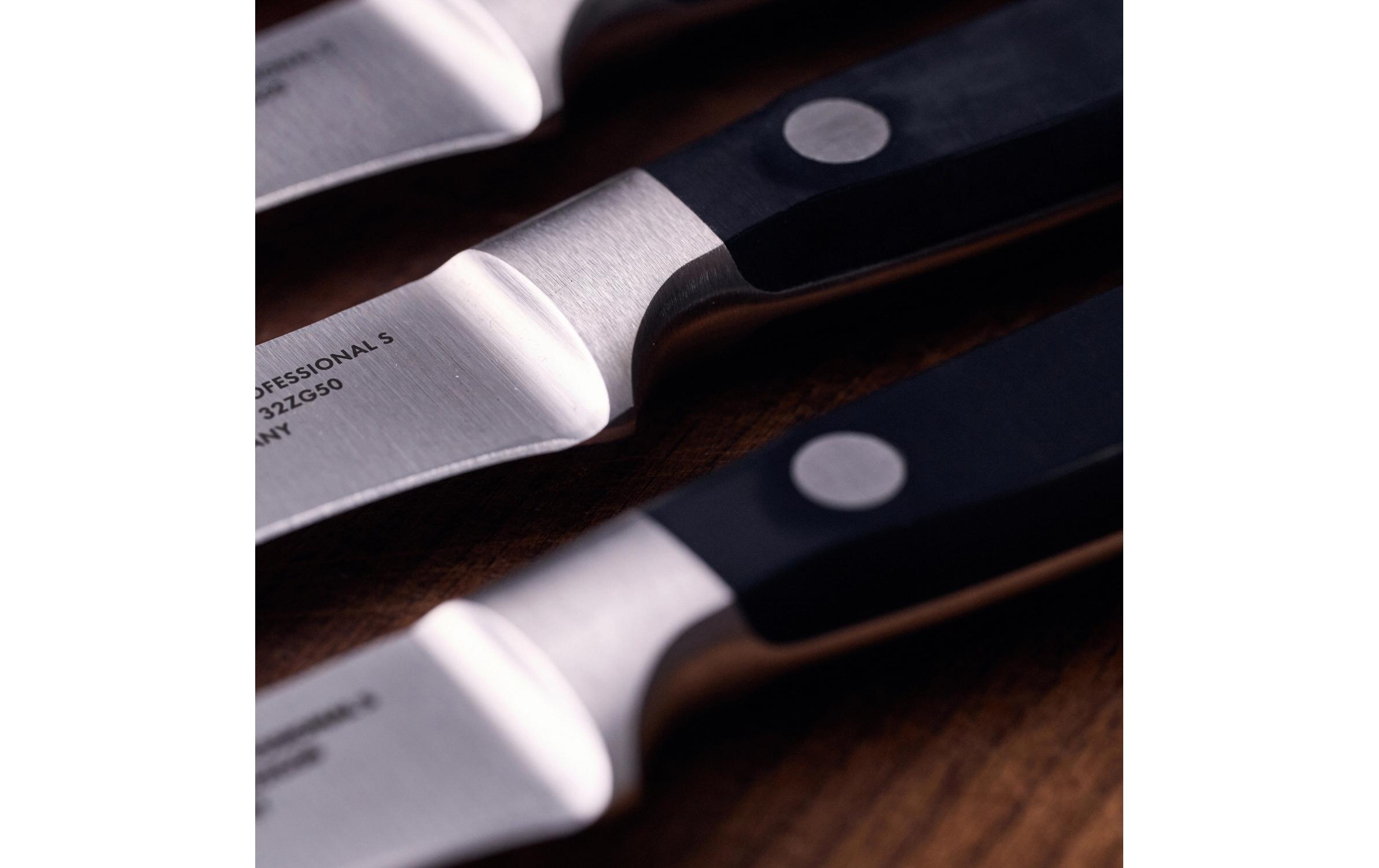 Zwilling Steakmesser Professional S 4er Set