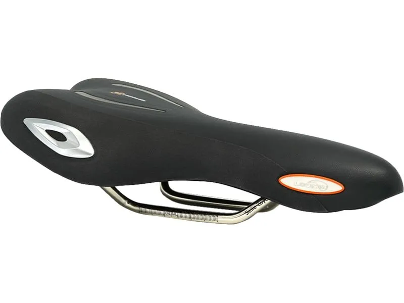 Selle Royal Fahrradsattel Lookin Athletic Breite 160 mm Selle Royal Fahrradsattel Lookin Athletic Breite 160 mm