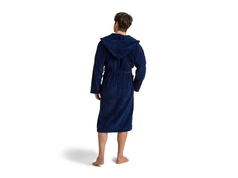 Möve Bademantel Superwuschel M, Blau Möve Bademantel Superwuschel M, Blau