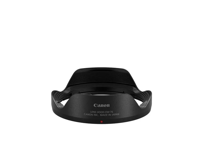 Canon Sonnenblende EW-76 Canon Sonnenblende EW-76