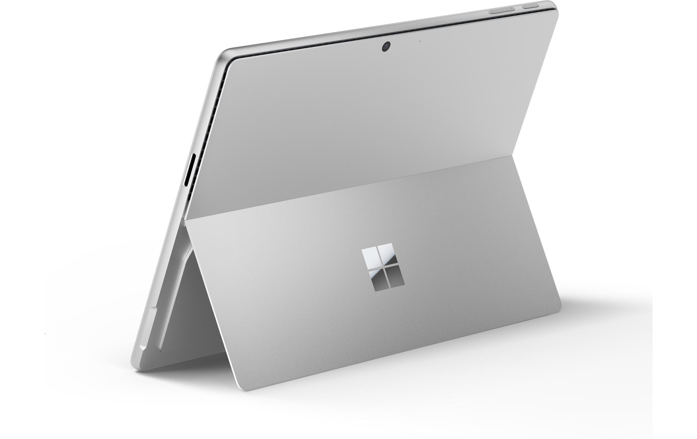 Microsoft Surface Pro 11 Business (X Plus, 16 GB, 256 GB)