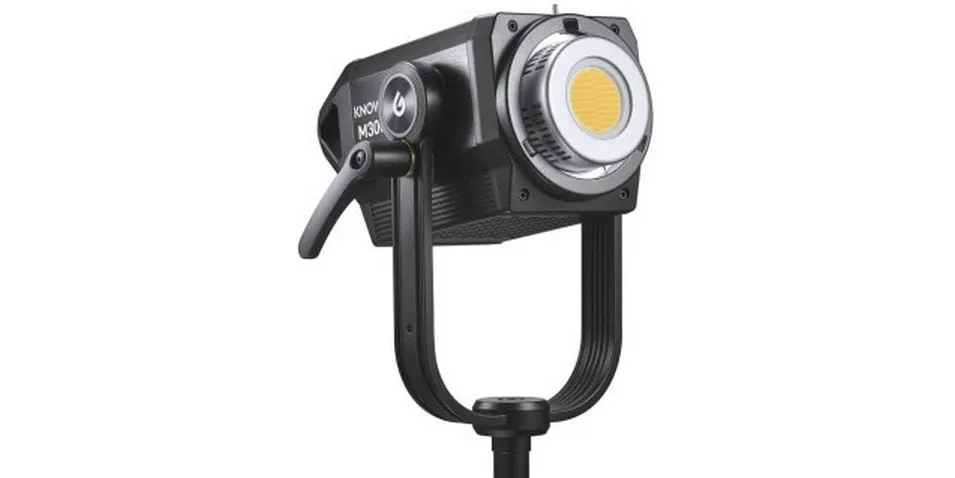 Godox Knowled M300Bi Bi-Color LED-Licht