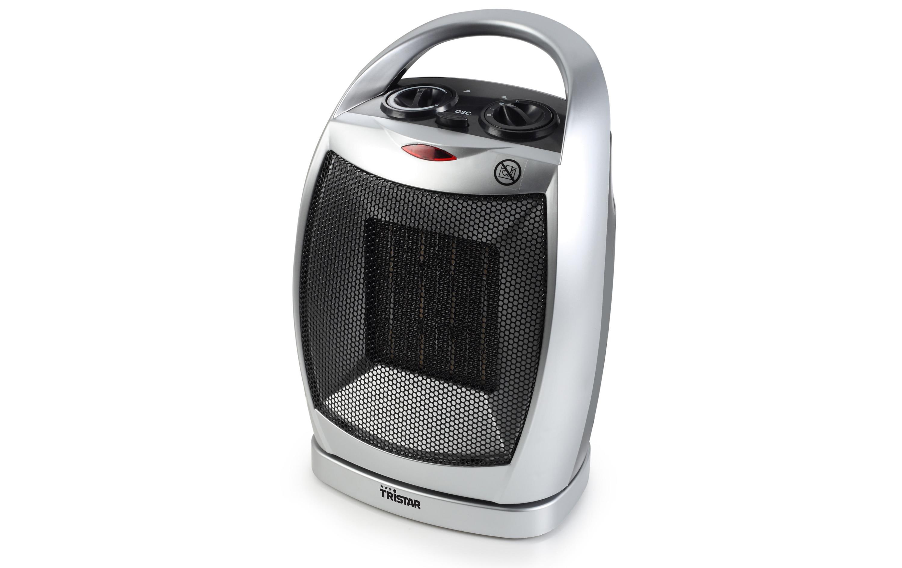 Tristar Heizlüfter 1500 W Tristar Heizlüfter 1500 W