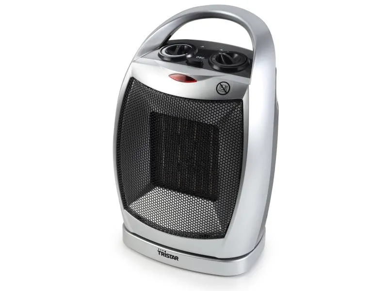 Tristar Heizlüfter 1500 W Tristar Heizlüfter 1500 W