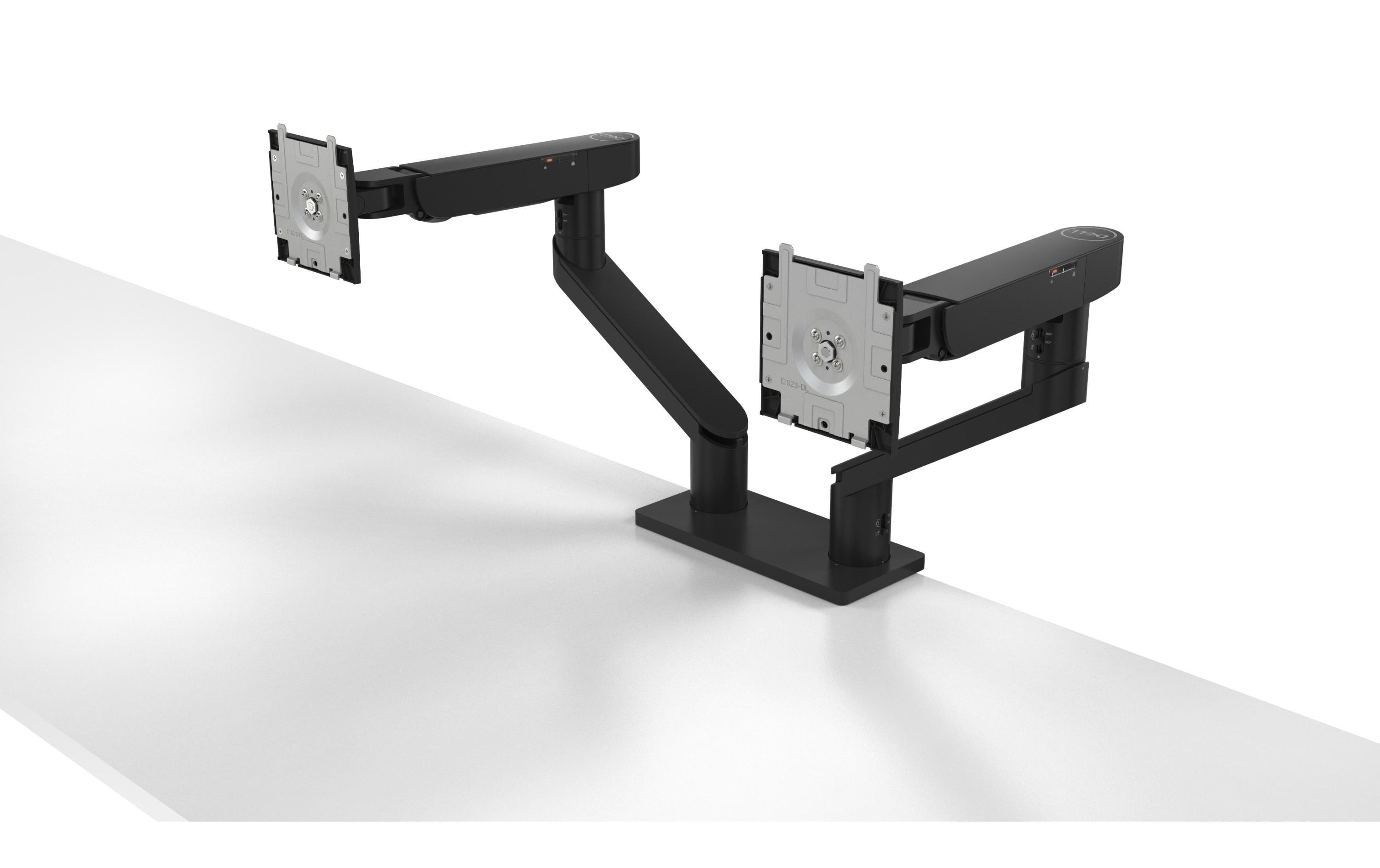 DELL Tischhalterung MDA20 bis 10 kg – Schwarz DELL Tischhalterung MDA20 bis 10 kg – Schwarz