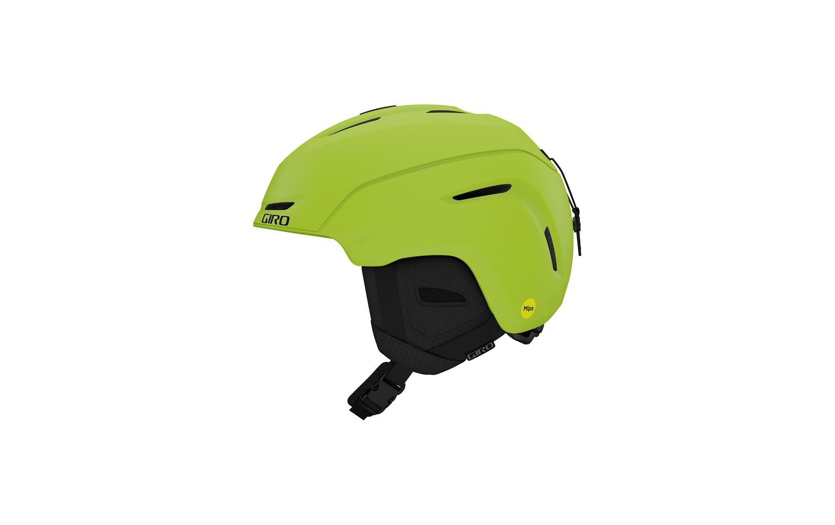 Giro Neo Jr. MIPS Helmet Grün, M Giro Neo Jr. MIPS Helmet Grün, M