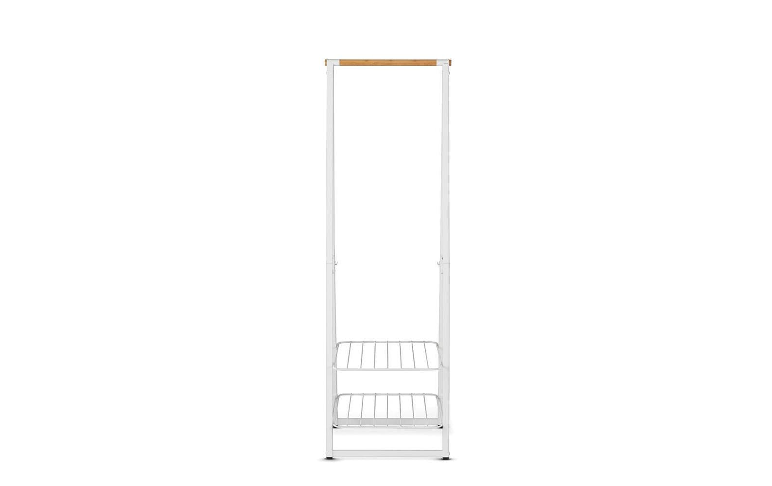 Brabantia Garderobenständer Linn small 60 x 57 x 190 cm