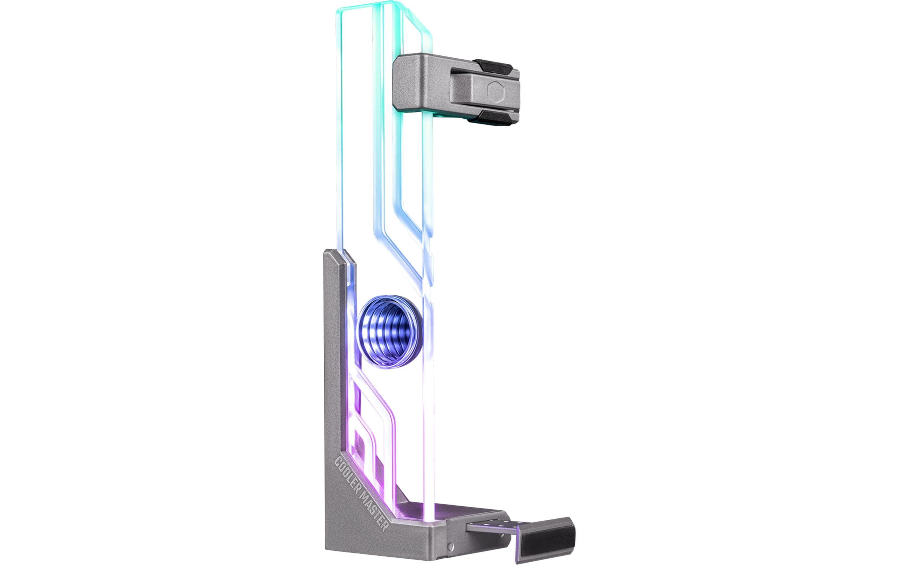 Cooler Master Atlas ARGB GPU Support Cooler Master Atlas ARGB GPU Support