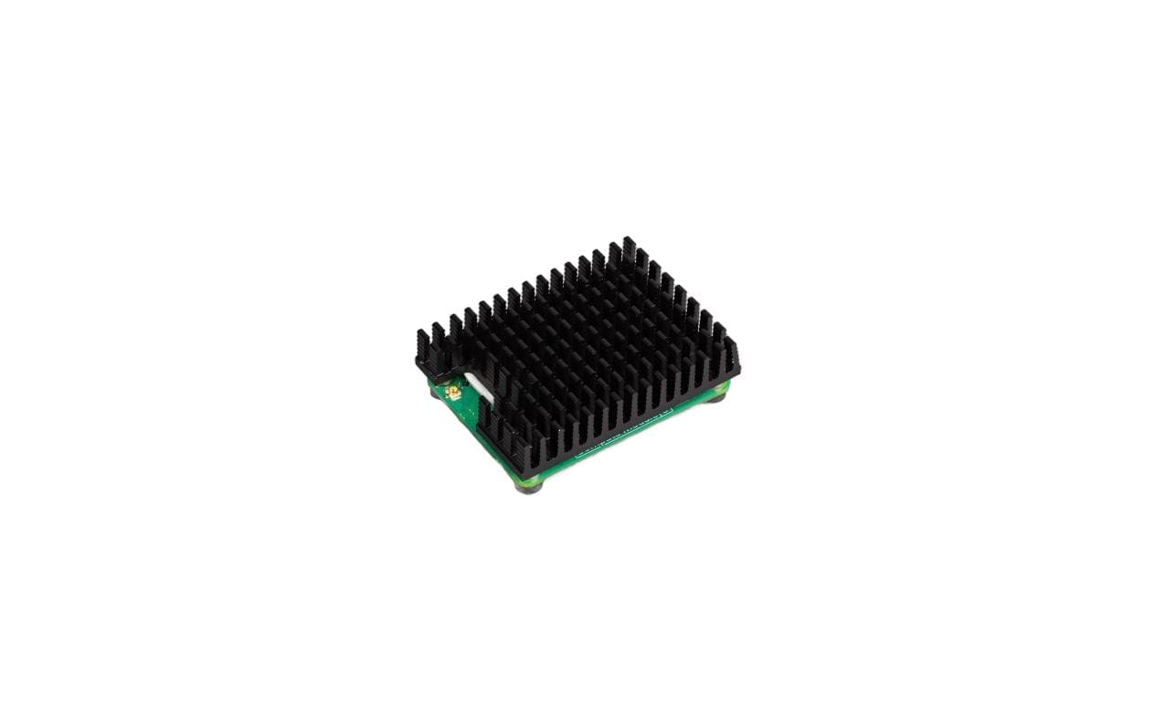 Raspberry Pi Passiv Kühler für Compute Module 5