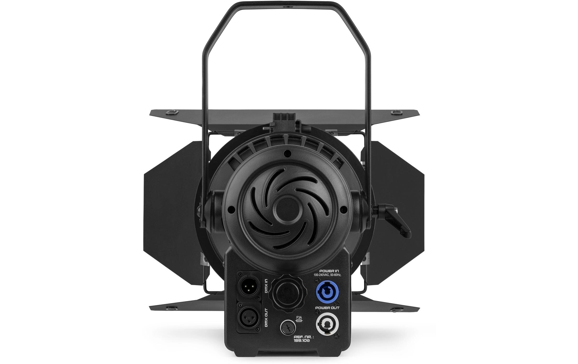 BeamZ Pro Scheinwerfer BTK200C